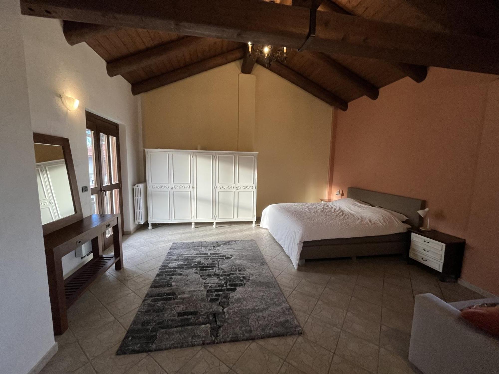 Case Vista Alta Langa, Appartement Bella Vista Cravanzana Εξωτερικό φωτογραφία