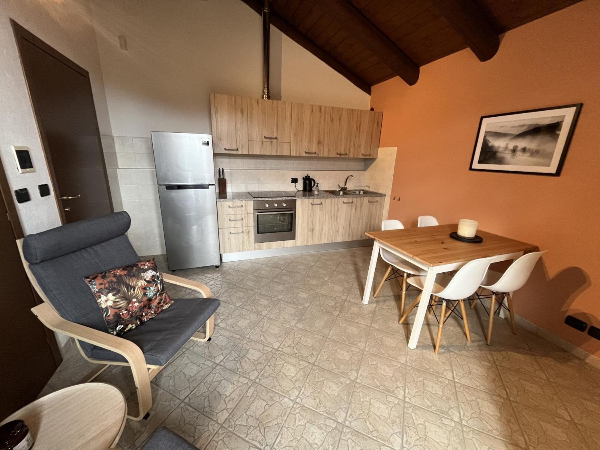 Case Vista Alta Langa, Appartement Bella Vista Cravanzana Εξωτερικό φωτογραφία
